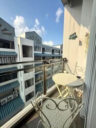 Suites @ Bukit Timah (D21), Apartment #481577941